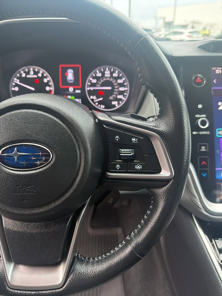 Used 2020 Subaru Outback Limited w/ Popular Package #2 image 34
