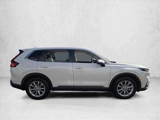 Used 2024 Honda CR-V EX-L image 4