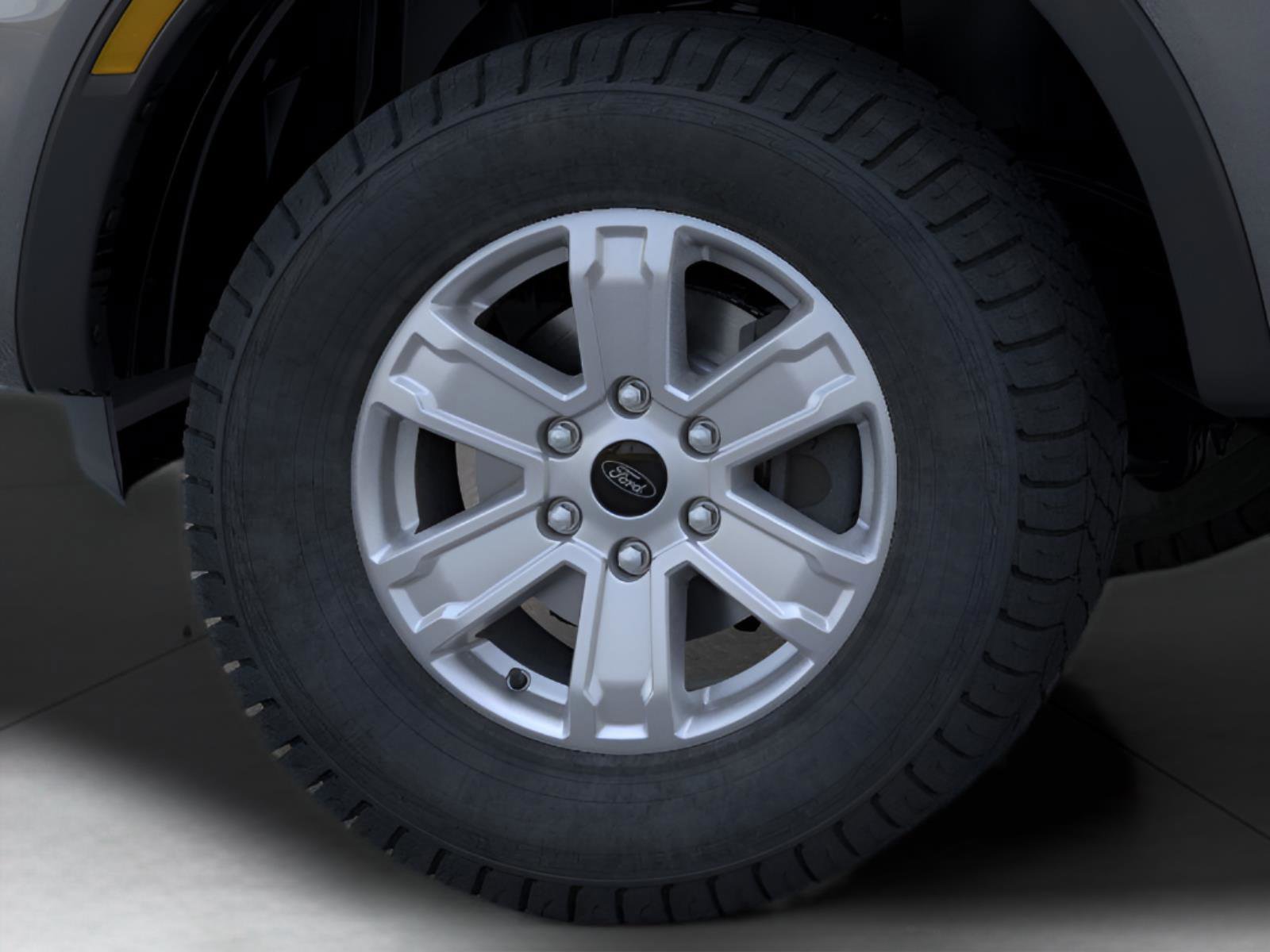 New 2026 Ford Ranger XL RWD image 20