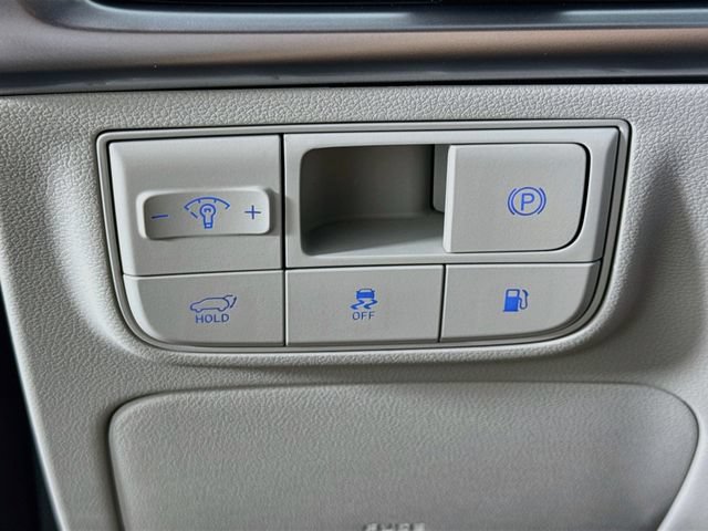 New 2026 Hyundai Tucson SEL AWD/4WD image 19