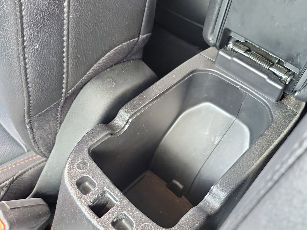 Used 2021 Jeep Compass Limited image 17