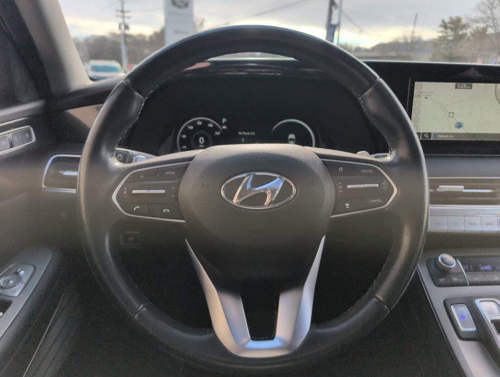 Used 2021 Hyundai Palisade Limited image 15