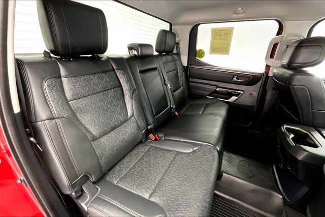 Used 2023 Toyota Tundra Limited image 19