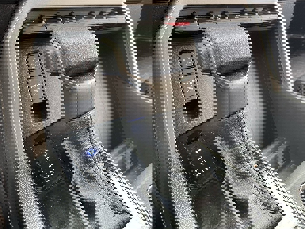 Used 2025 Toyota Tundra SR5 image 5