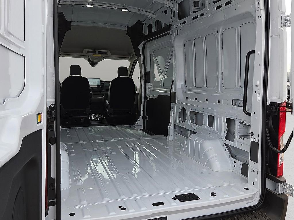 New 2026 Ford Transit 350 148 High Roof image 8