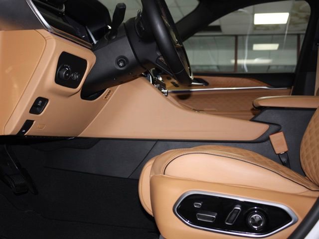 Certified 2023 Jeep Grand Cherokee L Summit image 13