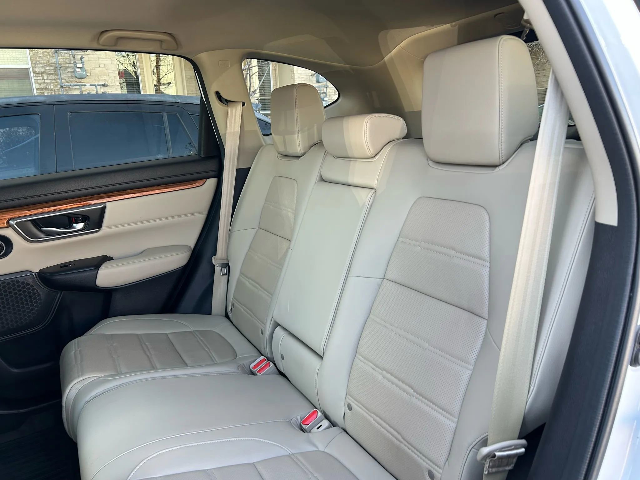 Used 2020 Honda CR-V EX-L image 22