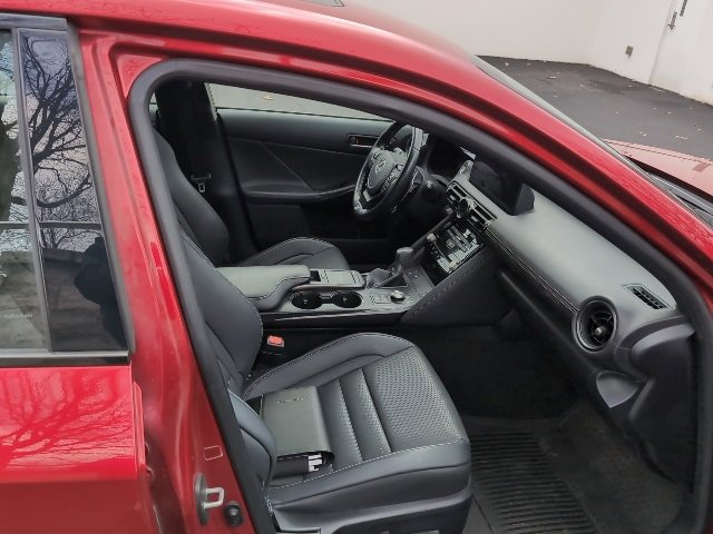 Used 2024 Lexus IS 350 F Sport image 29
