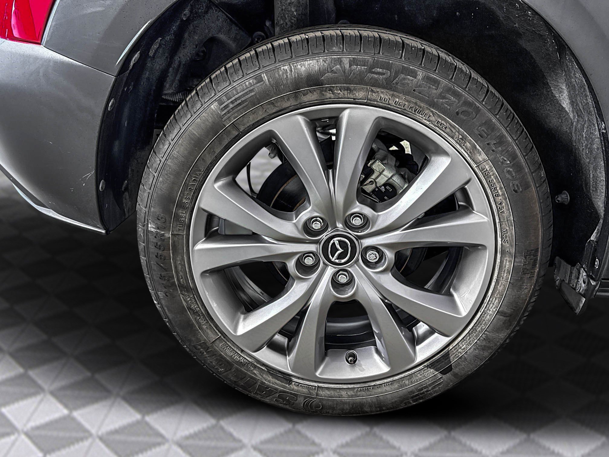 Used 2020 MAZDA CX-30 FWD w/ Preferred Package image 31