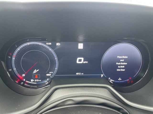 Used 2024 Dodge Hornet GT image 23