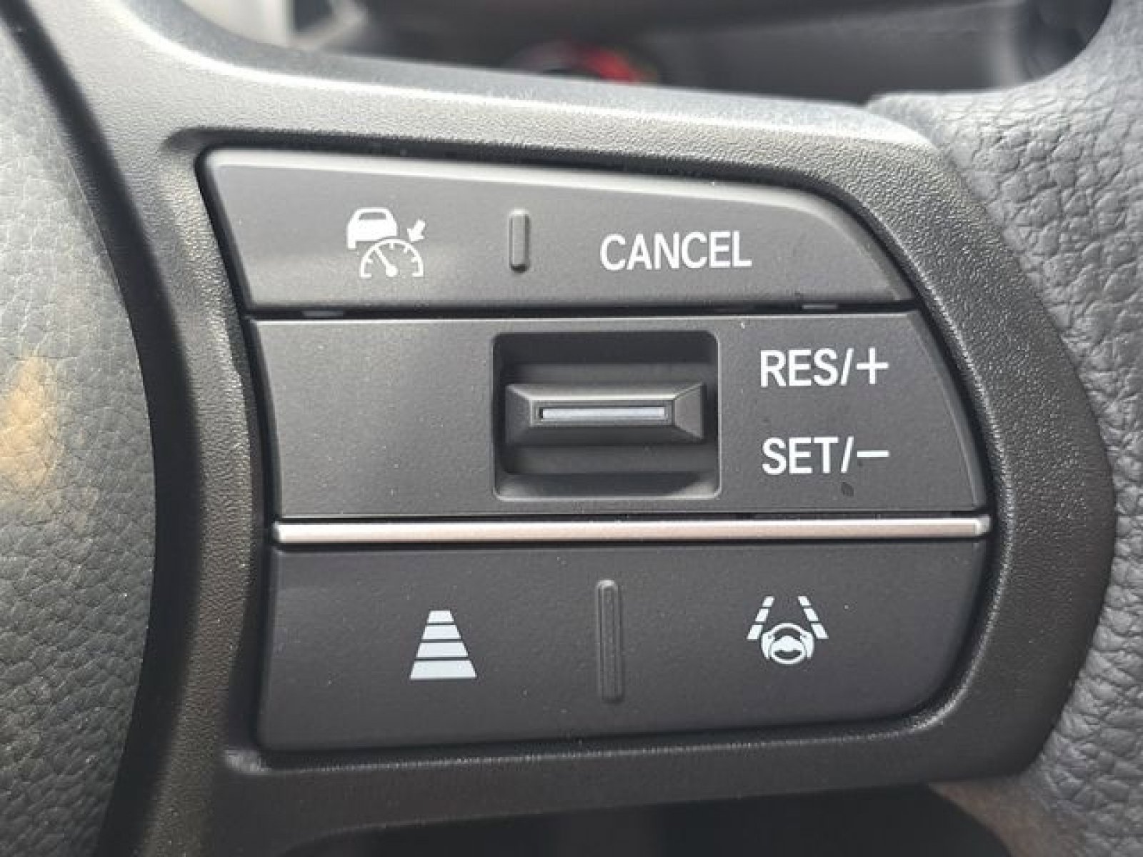 New 2026 Honda HR-V LX image 23