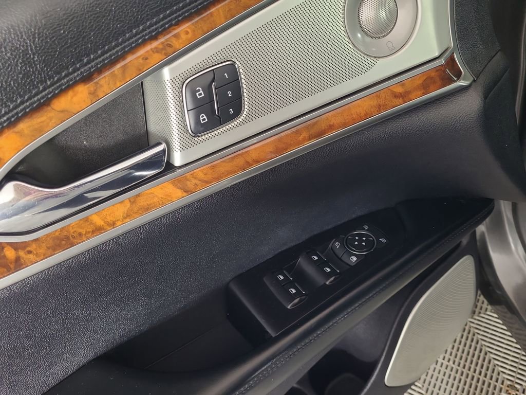 Used 2019 Lincoln Nautilus Reserve w/ Ultimate Package image 19