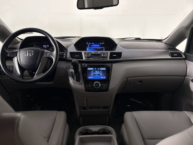 Used 2016 Honda Odyssey EX-L image 24