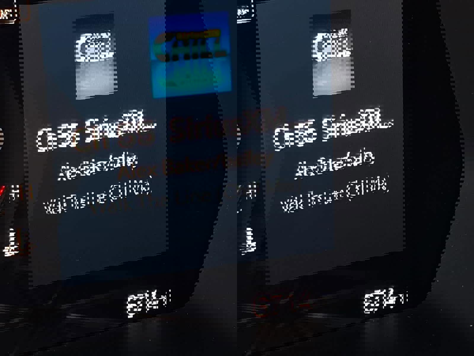 Used 2024 GMC Canyon AT4 w/ AT4 Premium Package image 36