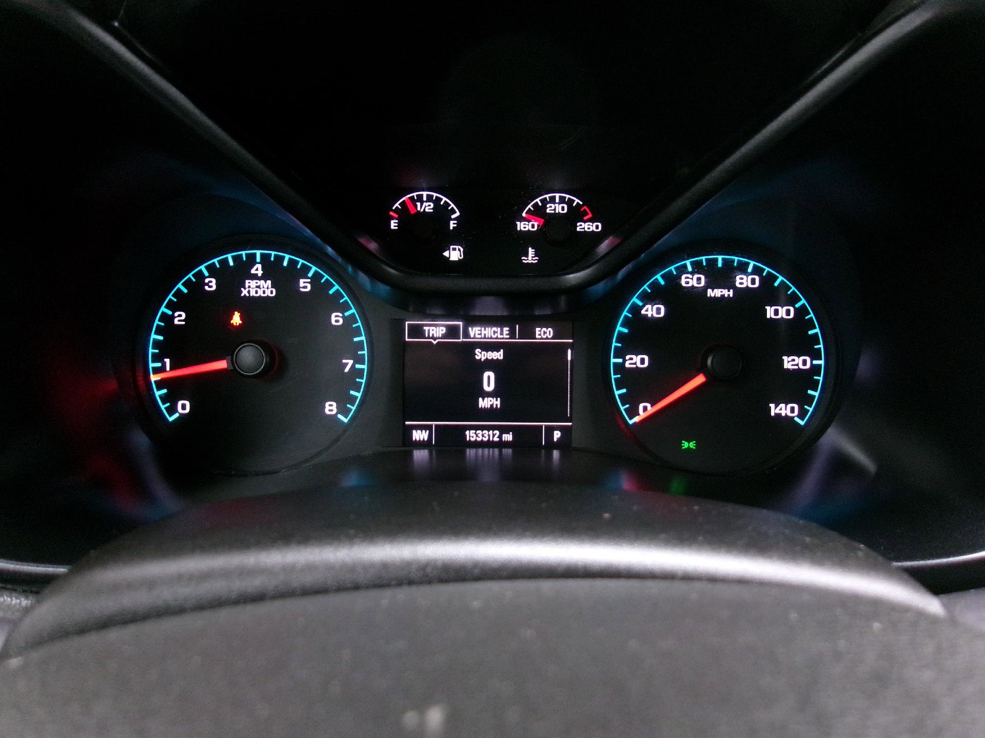 Used 2019 Chevrolet Colorado W/T w/ Custom Special Edition image 5