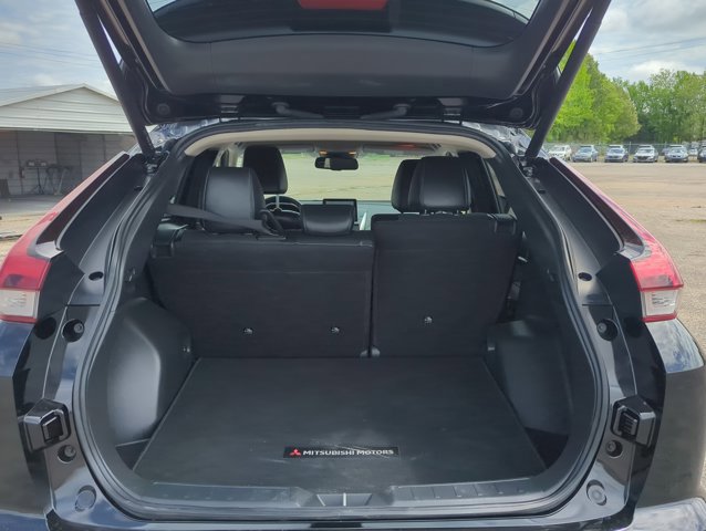 Used 2025 Mitsubishi Eclipse Cross SE image 7