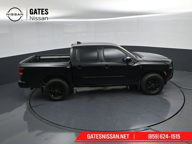 Used 2026 Nissan Frontier SV w/ SV Convenience Package AWD/4WD image 47