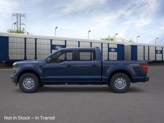 New 2025 Ford F150 XL image 3