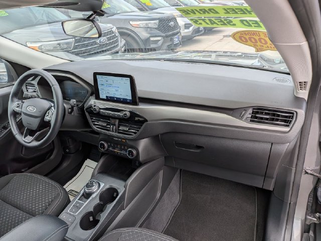 Certified 2023 Ford Escape Active AWD/4WD image 23