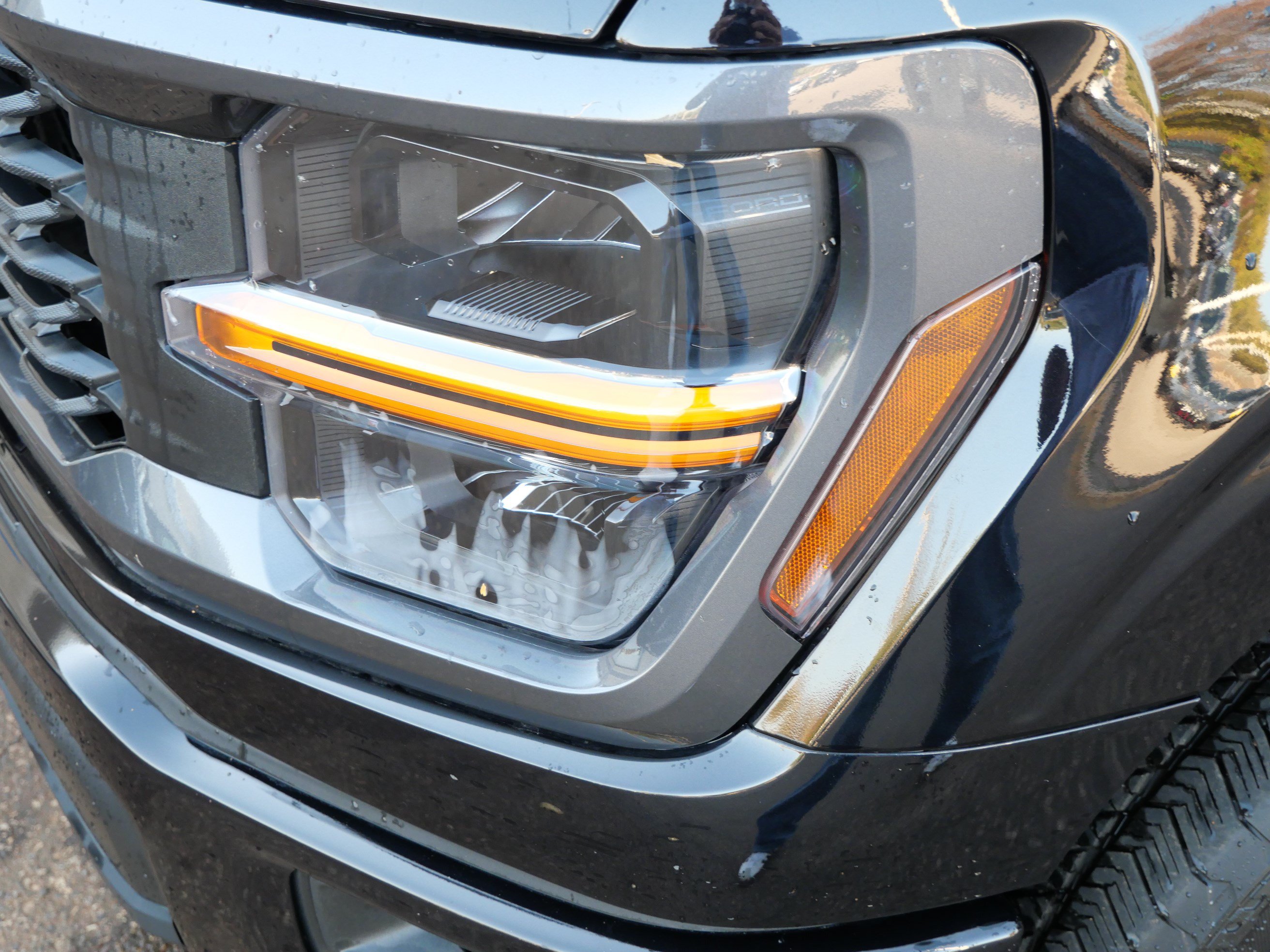 Used 2026 Ford F150 STX w/ Equipment Group 200A AWD/4WD image 16
