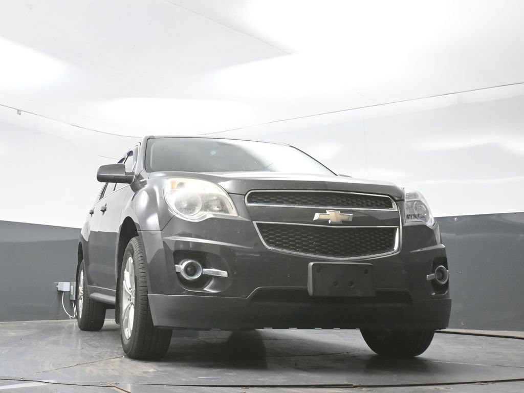 Used 2015 Chevrolet Equinox LT w/ Driver Convenience Package AWD/4WD image 20