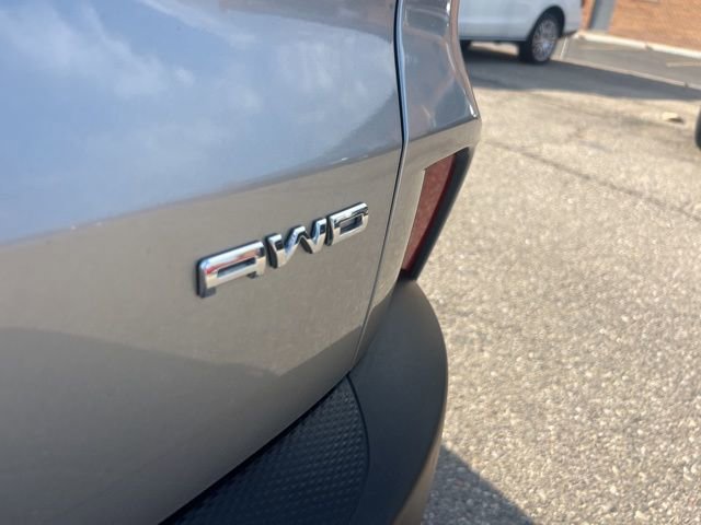 Certified 2022 Ford Escape SE w/ Cold Weather Package AWD/4WD image 22