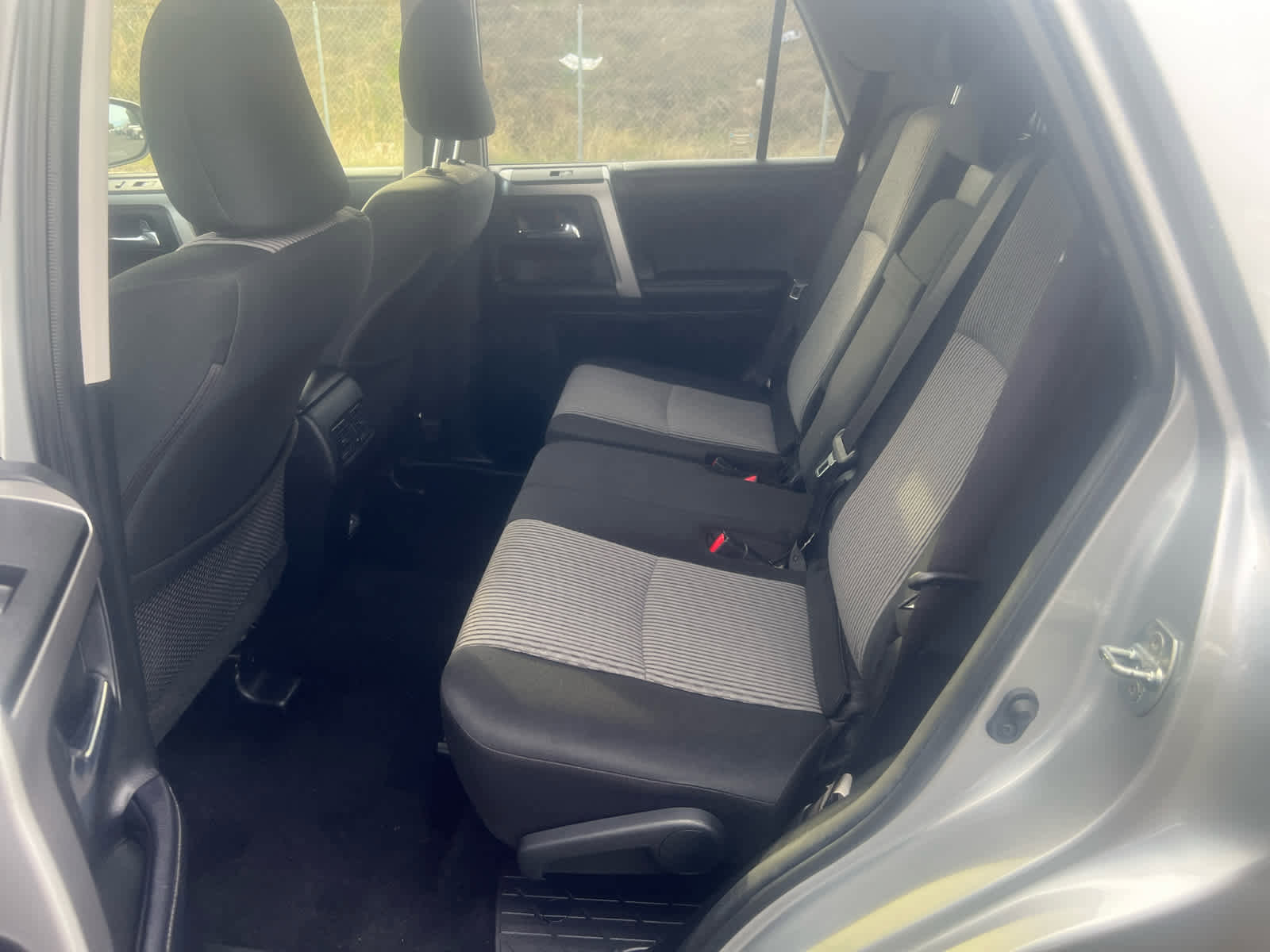 Certified 2024 Toyota 4Runner SR5 image 13