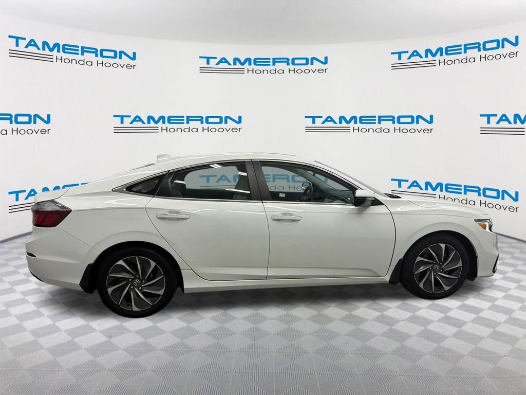 Used 2021 Honda Insight Touring image 6