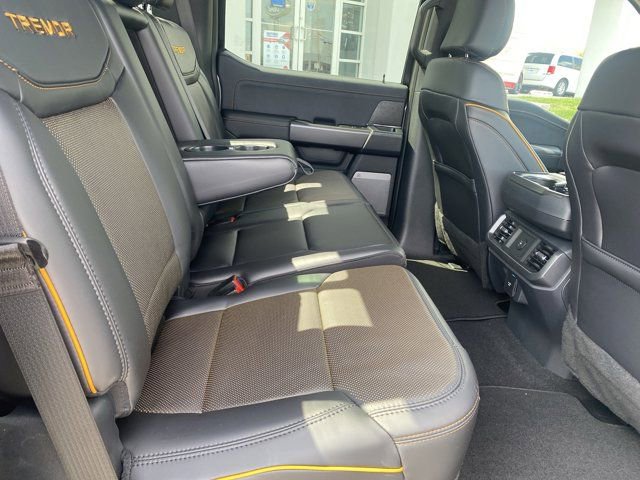 New 2026 Ford F150 Tremor image 10