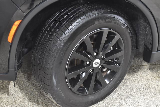 Certified 2024 Dodge Durango SXT image 11