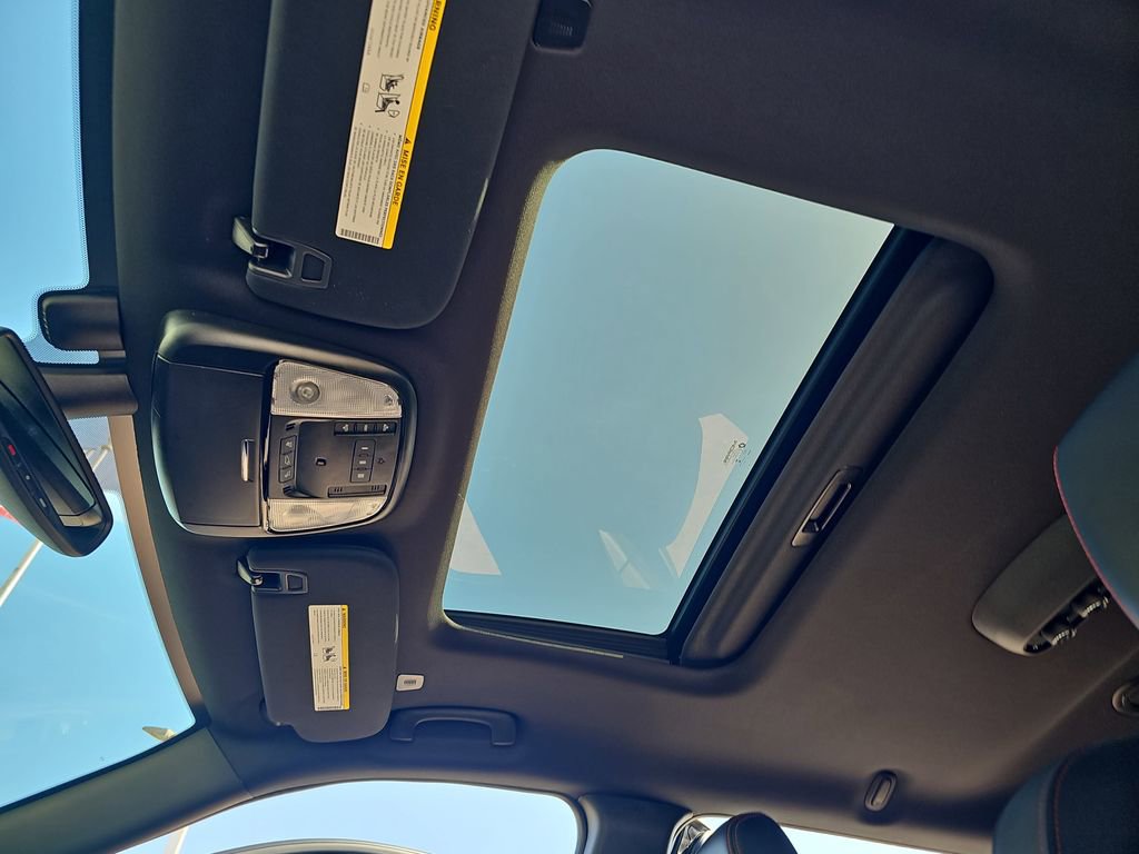 New 2026 Dodge Durango GT image 32