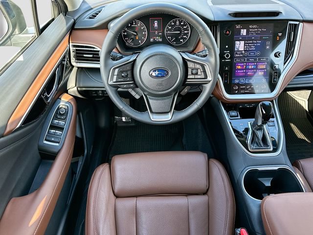 Used 2021 Subaru Outback Touring XT image 23