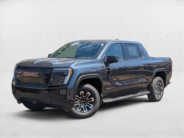 New 2026 GMC Sierra EV Elevation w/ Premium Package image 2