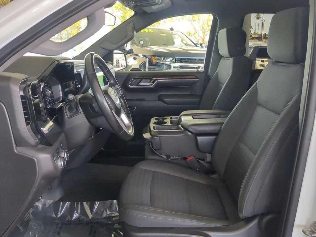 Used 2023 GMC Sierra 1500 Elevation AWD/4WD image 21