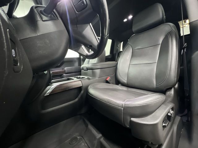 Certified 2021 GMC Sierra 1500 SLT w/ SLT Premium Plus Package AWD/4WD image 18