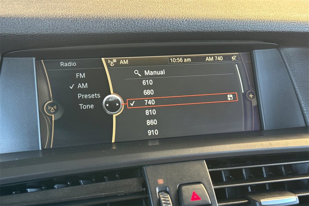 Used 2013 BMW X3 xDrive28i image 17