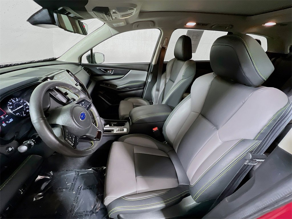 Used 2024 Subaru Ascent Onyx Edition image 18