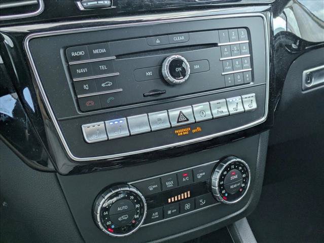 Used 2019 Mercedes-Benz GLS 550 4MATIC image 13