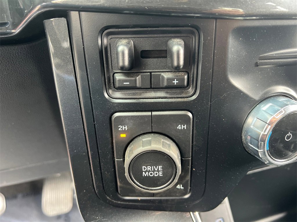 Used 2022 Ford F150 XLT w/ Equipment Group 302A High image 21