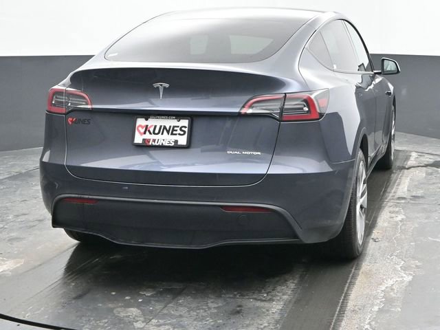 Used 2023 Tesla Model Y Long Range image 8