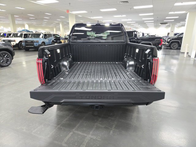 New 2026 Toyota Tundra Platinum AWD/4WD image 15