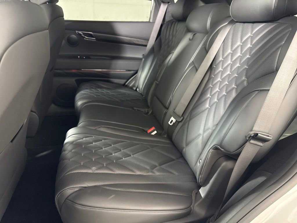 New 2026 Genesis GV80 3.5T e-SC image 14