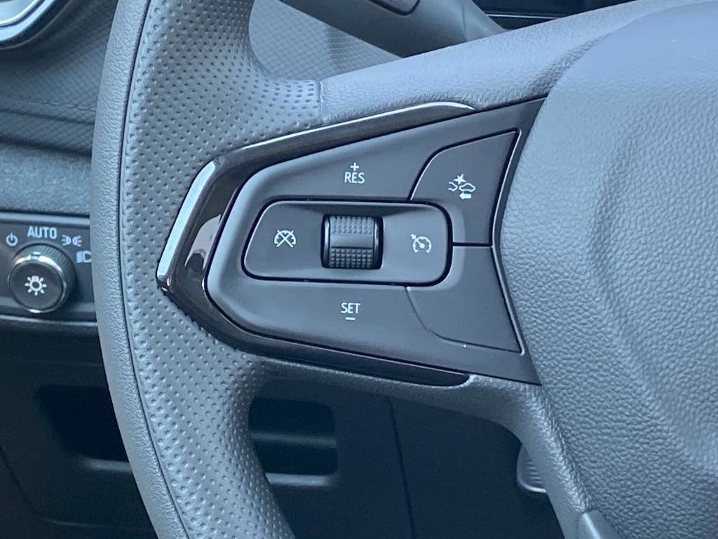 New 2026 Chevrolet TrailBlazer LT image 8