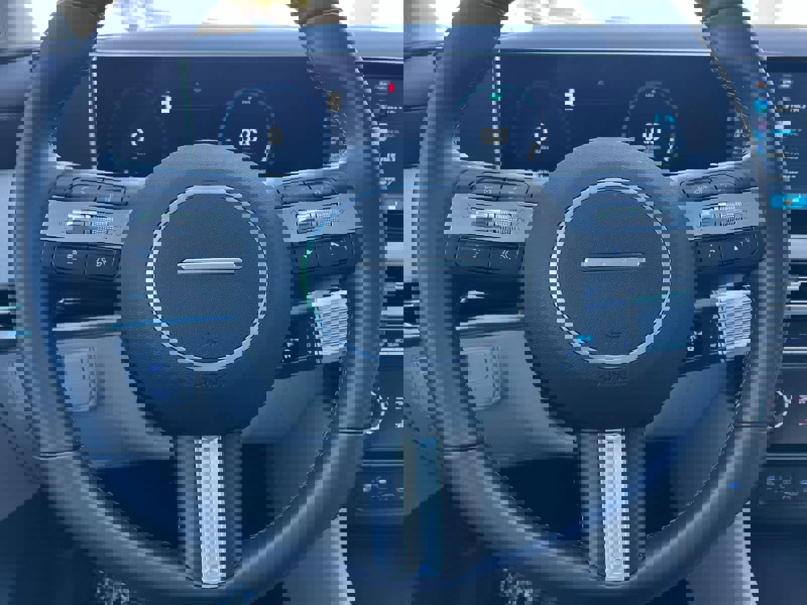 Certified 2025 Hyundai Tucson SEL image 25