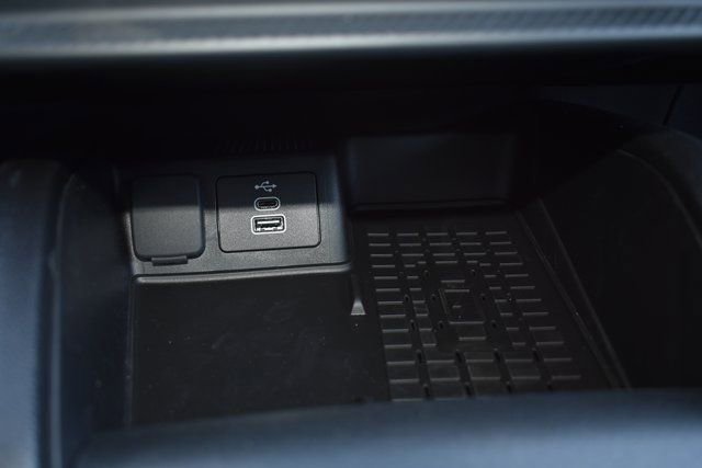 New 2025 Ford Bronco Sport Outer Banks image 28