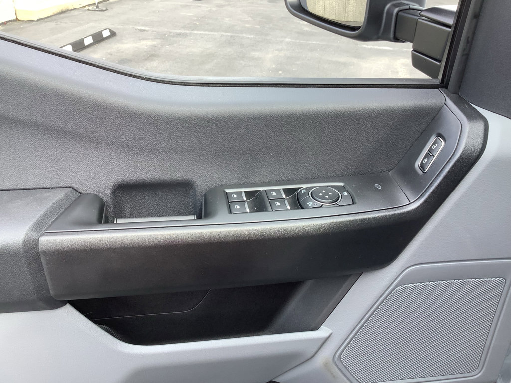 New 2026 Ford F350 XL image 12