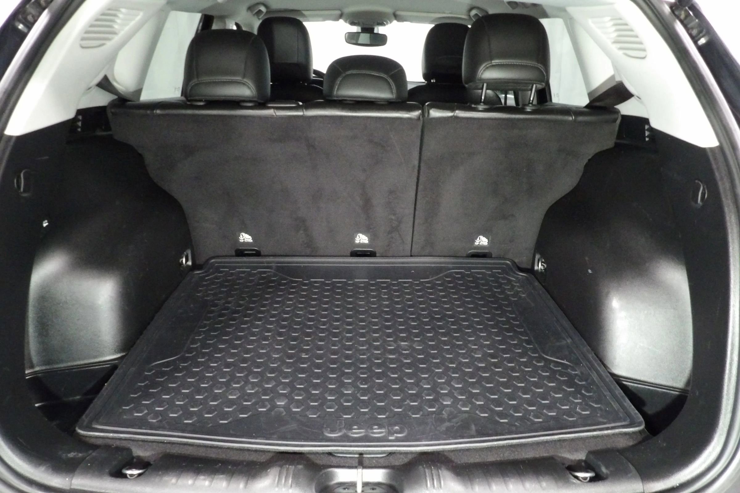 Used 2019 Jeep Compass Limited image 8