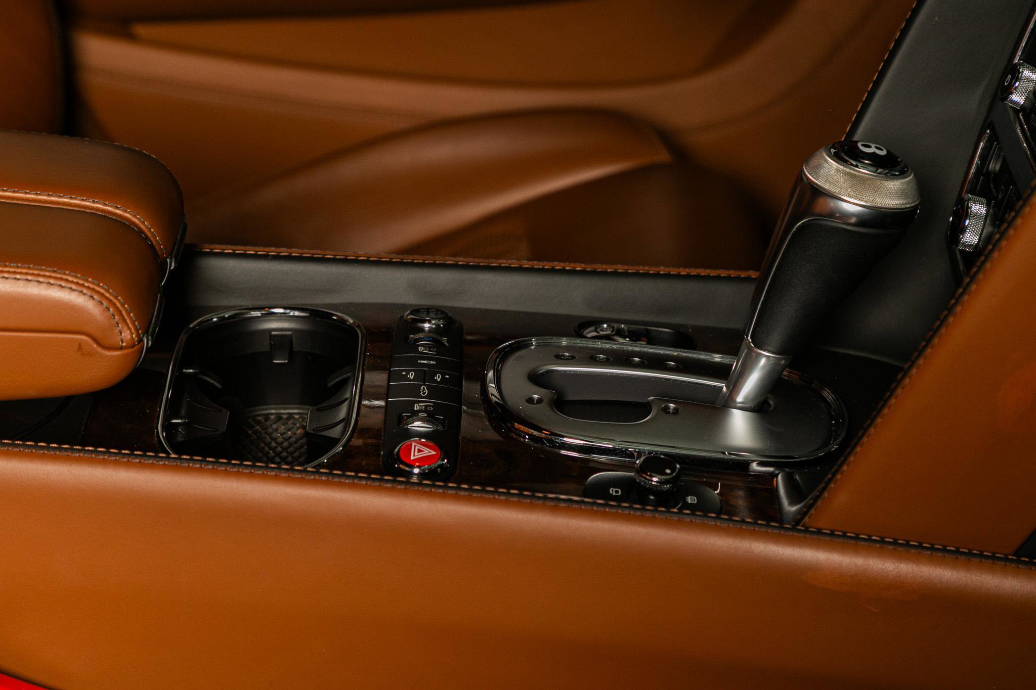 Used 2013 Bentley Continental GT Speed AWD/4WD image 26