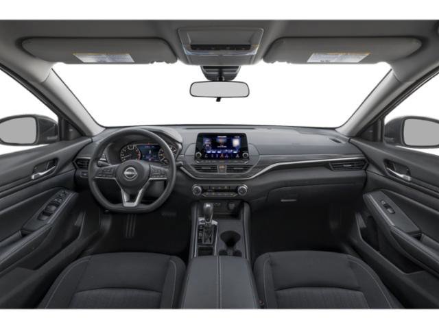 New 2026 Nissan Altima 2.5 SV FWD image 10