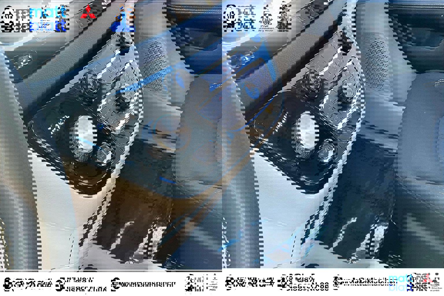 Used 2023 Chrysler Voyager LX image 19